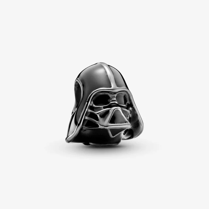 (image for) PANDORA Star Wars Darth Vader Charm - 799256C01 - Product Image