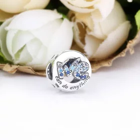 PANDORA We Can Do Anything Charm - 798596C01 PANDORA We Can Do Anything Charm - 798596C01
