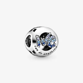 PANDORA We Can Do Anything Charm - 798596C01 PANDORA We Can Do Anything Charm - 798596C01