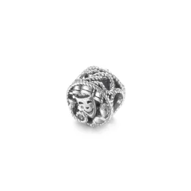 PANDORA Comedy & Tragedy Drama Masks Charm - 799331C01 PANDORA Comedy & Tragedy Drama Masks Charm - 799331C01