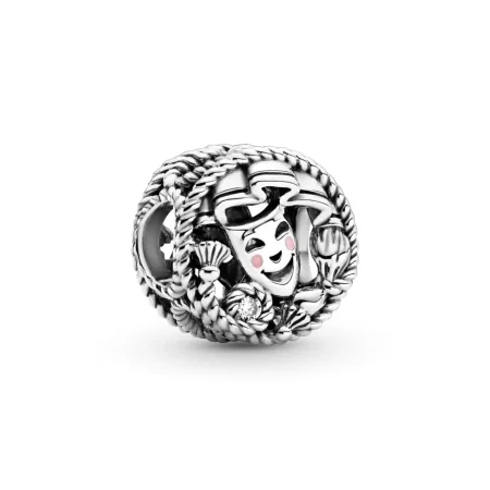 PANDORA Comedy & Tragedy Drama Masks Charm - 799331C01 PANDORA Comedy & Tragedy Drama Masks Charm - 799331C01