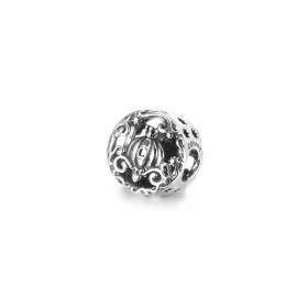 PANDORA Disney Cinderella Midnight Pumpkin Charm - 799197C00 PANDORA Disney Cinderella Midnight Pumpkin Charm - 799197C00