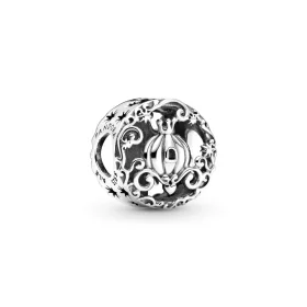 PANDORA Disney Cinderella Midnight Pumpkin Charm - 799197C00 PANDORA Disney Cinderella Midnight Pumpkin Charm - 799197C00