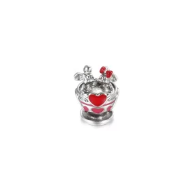 Pandora Disney Parks Mickey and Minnie Teacups Charm - 799265C01 Pandora Disney Parks Mickey and Minnie Teacups Charm - 799265C01