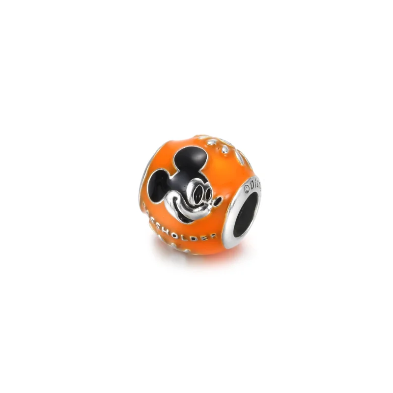 (image for) Pandora Disney Parks Passholder Charm - 799262C01 - View 2