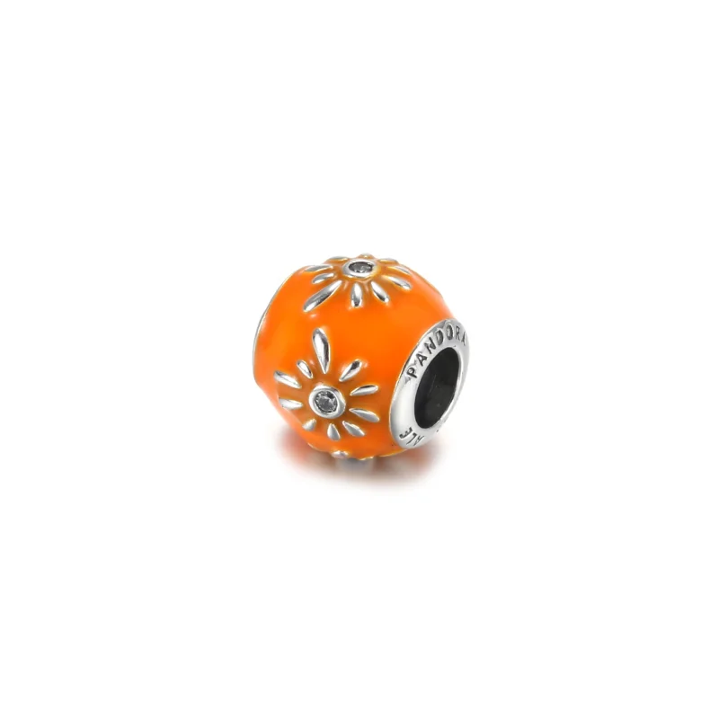 (image for) Pandora Disney Parks Passholder Charm - 799262C01 - View 3