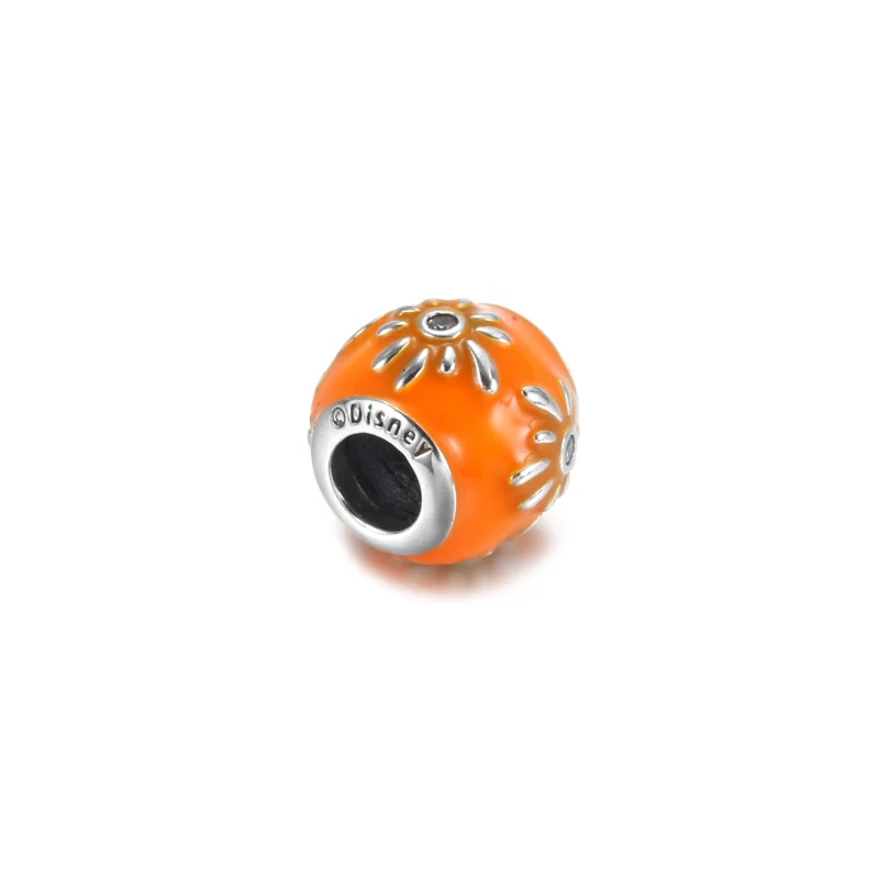(image for) Pandora Disney Parks Passholder Charm - 799262C01 - View 4
