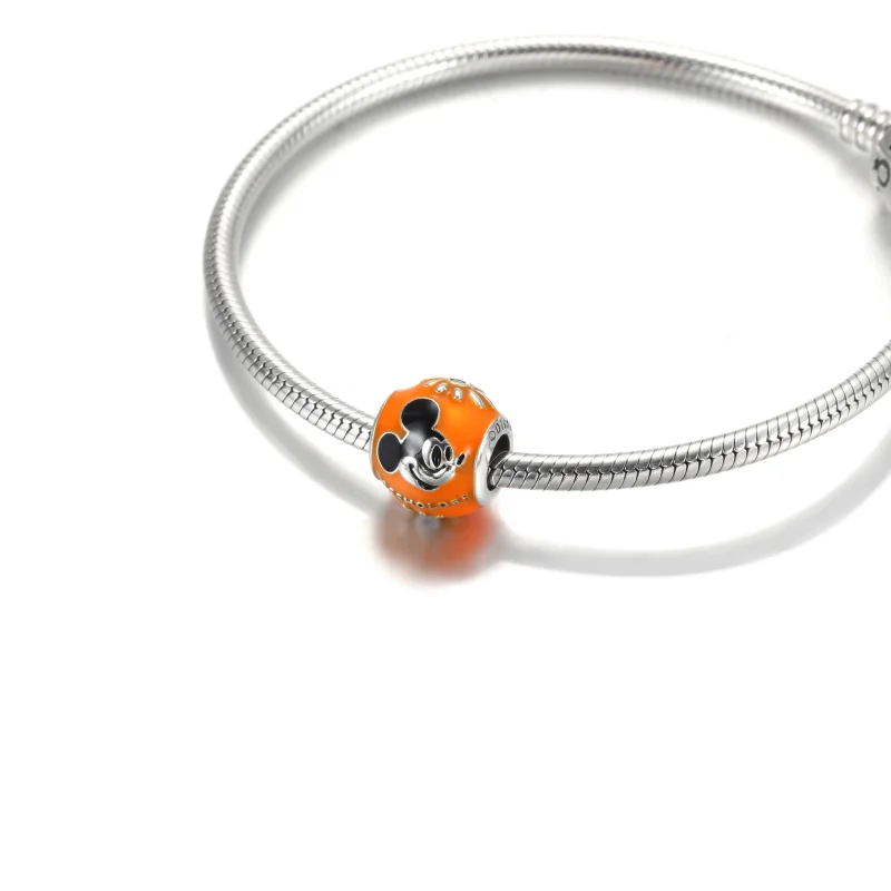 (image for) Pandora Disney Parks Passholder Charm - 799262C01 - View 5
