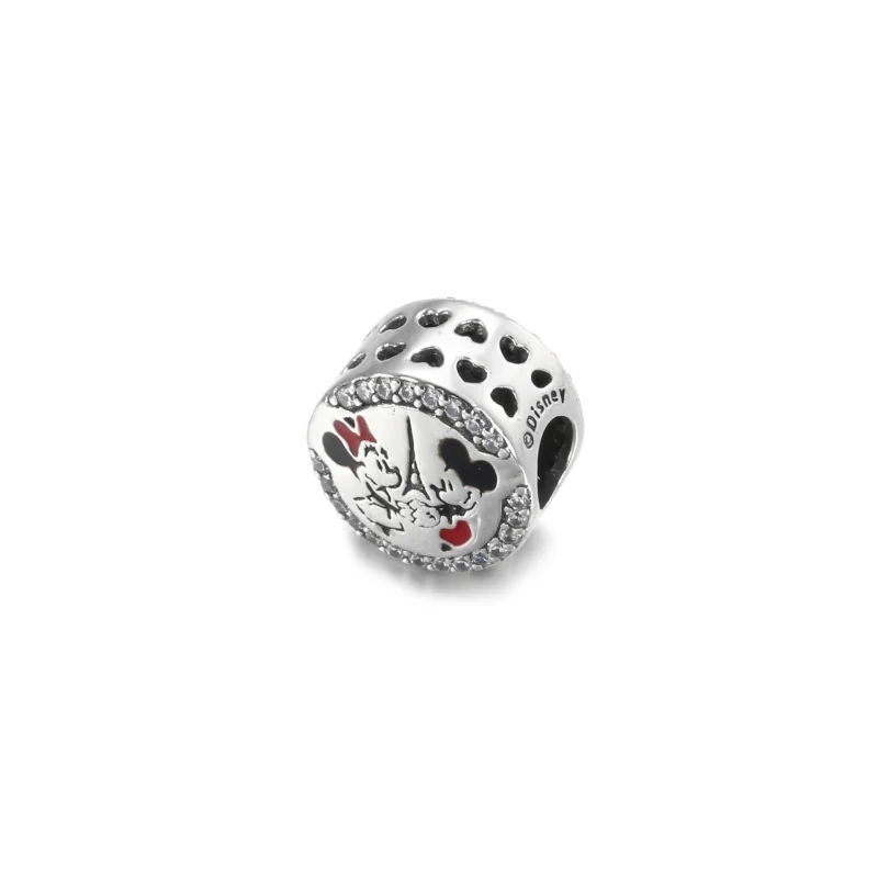 (image for) Pandora Disneyland Paris Charm - 799283C01 - View 2