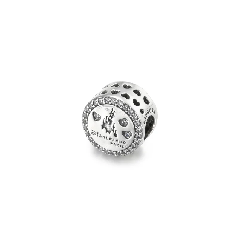(image for) Pandora Disneyland Paris Charm - 799283C01 - View 3