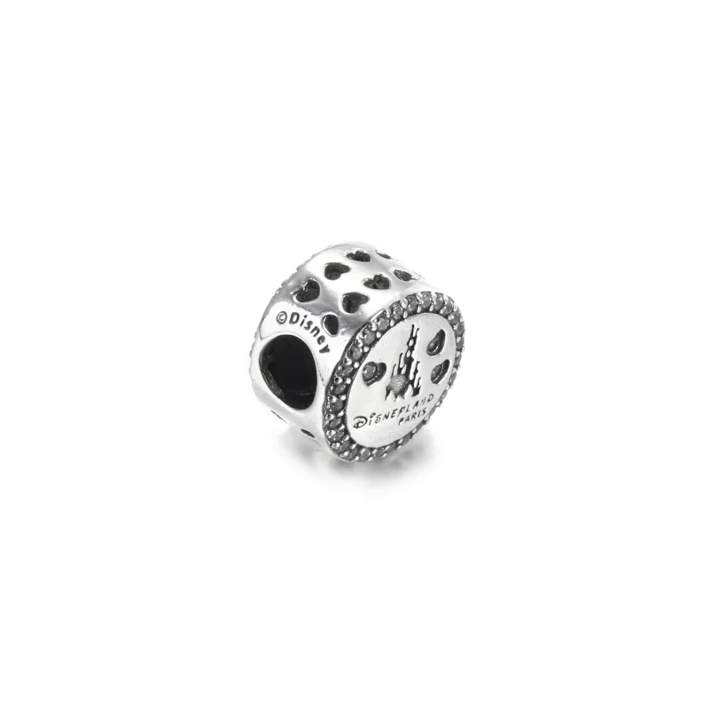 (image for) Pandora Disneyland Paris Charm - 799283C01 - View 4