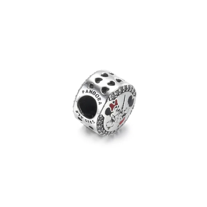 (image for) Pandora Disneyland Paris Charm - 799283C01 - View 5