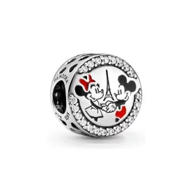Pandora Disneyland Paris Charm - 799283C01 Pandora Disneyland Paris Charm - 799283C01