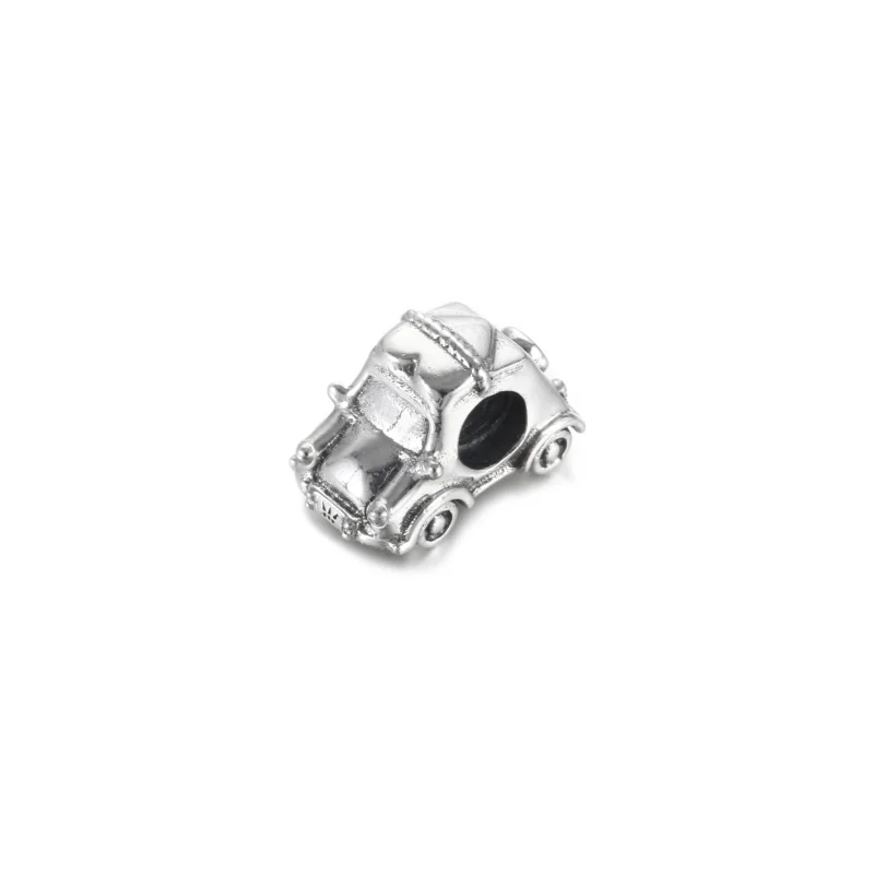 (image for) PANDORA Electric Car Charm - 799330C01 - View 2