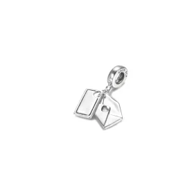 Pandora Engravable Letter and Envelope Dangle Charm - 799274C00 Pandora Engravable Letter and Envelope Dangle Charm - 799274C00