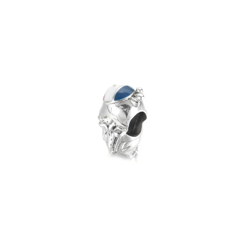 (image for) PANDORA French Rooster Charm - 799388C01 - View 3