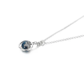 Pandora Globe Necklace - 399235C01 Pandora Globe Necklace - 399235C01