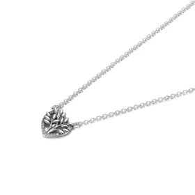 PANDORA Heart Family Tree Collier Necklace - 399261C01 PANDORA Heart Family Tree Collier Necklace - 399261C01