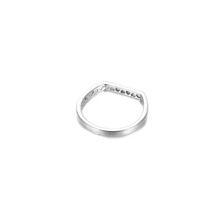PANDORA Logo Bar Stacking Ring - 199048C00