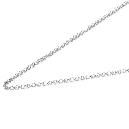 PANDORA Rolo Chain Necklace 399260C00 - 60