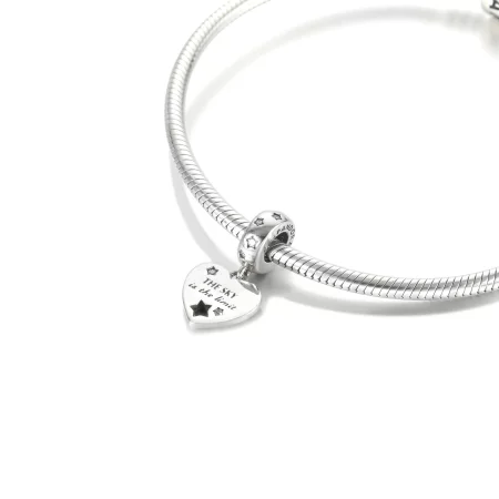 PANDORA You Did It Charm - 799323C01