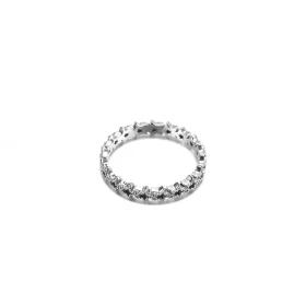PANDORA Band of Asymmetric Stars Ring - 190029C00 PANDORA Band of Asymmetric Stars Ring - 190029C00
