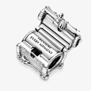 (image for) PANDORA Chest of Treasure Charm - 799432C00