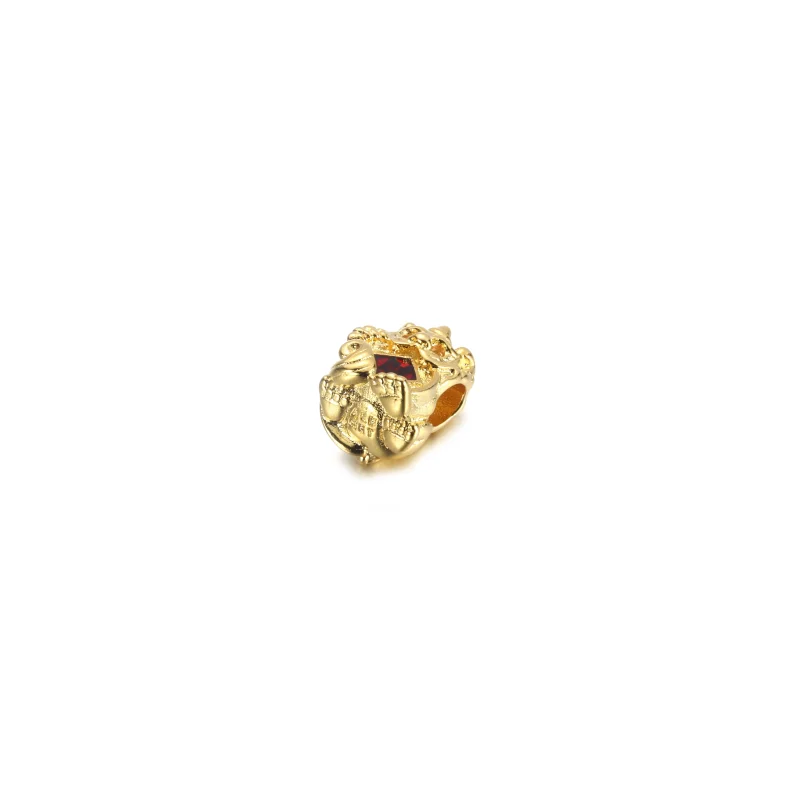 (image for) PANDORA Chinese Fortune Pixiu Charm - 760091C01 - View 4