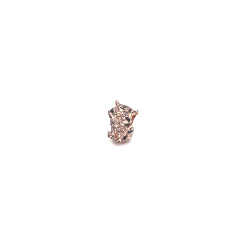 (image for) PANDORA Chinese Tiger Charm - 780067C01 - View 2