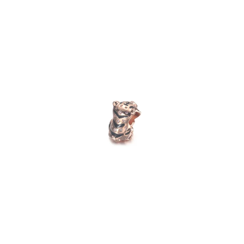 (image for) PANDORA Chinese Tiger Charm - 780067C01 - View 3