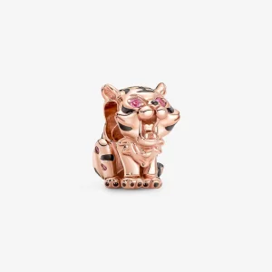 (image for) PANDORA Chinese Tiger Charm - 780067C01