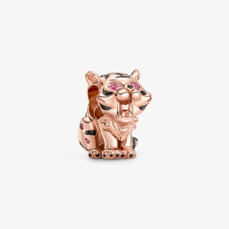 (image for) PANDORA Chinese Tiger Charm - 780067C01 - Product Image