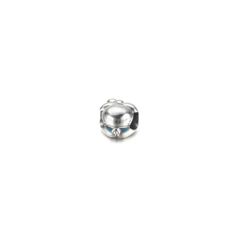 (image for) PANDORA Disney Aladdin Princess Jasmine Charm - 799507C01 - View 4