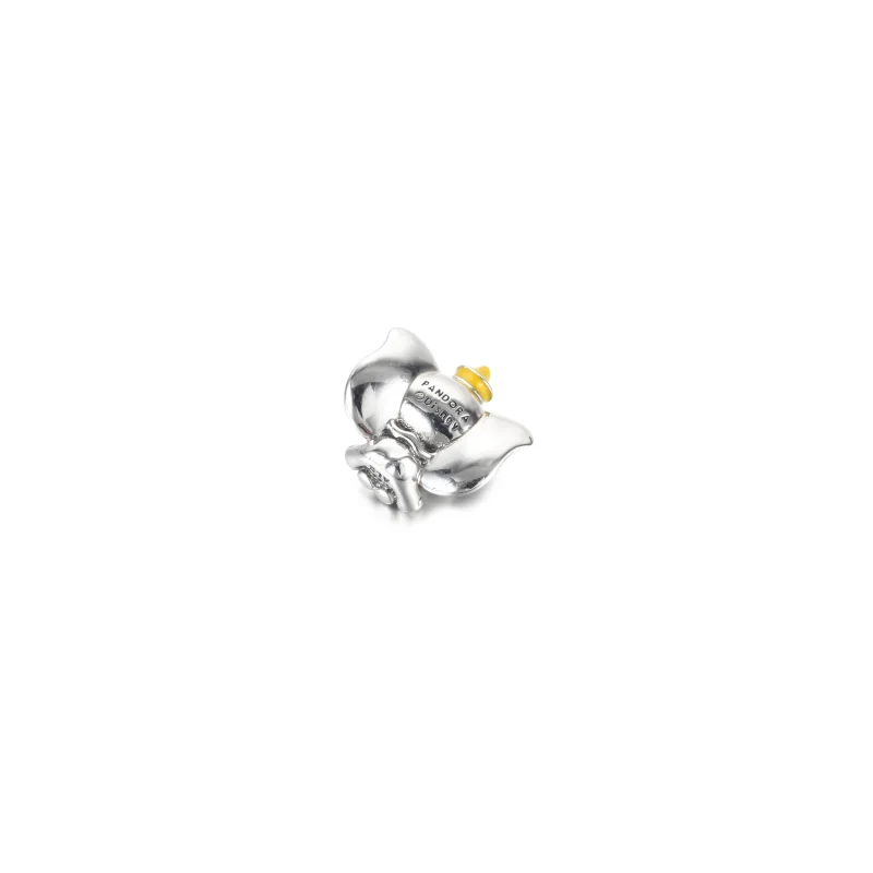 (image for) PANDORA Disney Dumbo Charm - 799392C01 - View 5