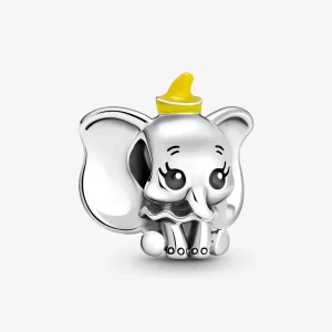 (image for) PANDORA Disney Dumbo Charm - 799392C01