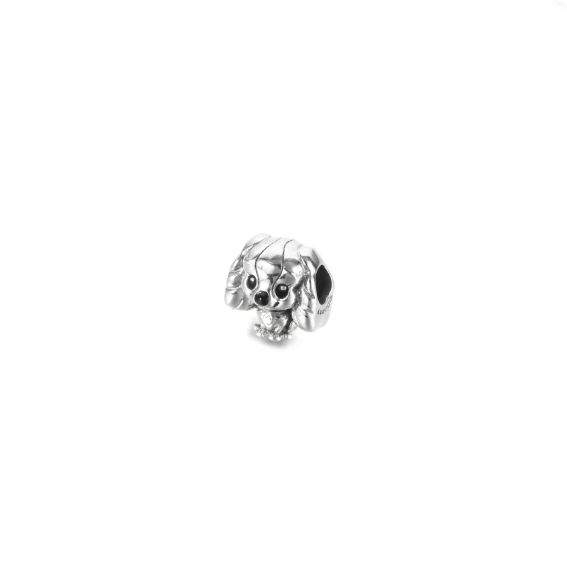 (image for) PANDORA Disney Lady Charm - 799386C01 - View 2
