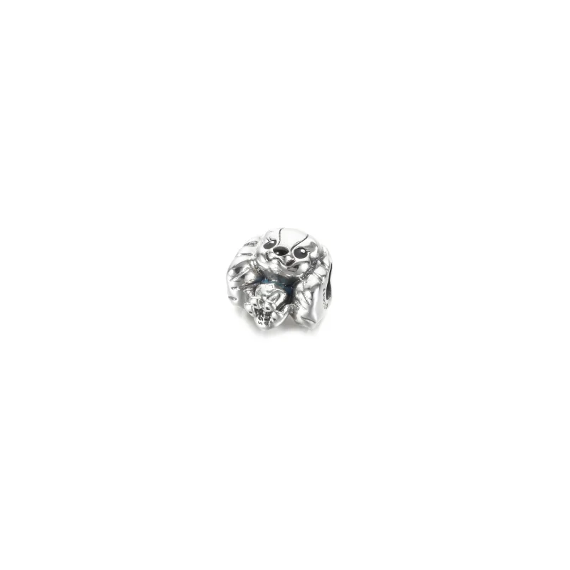 (image for) PANDORA Disney Lady Charm - 799386C01 - View 3