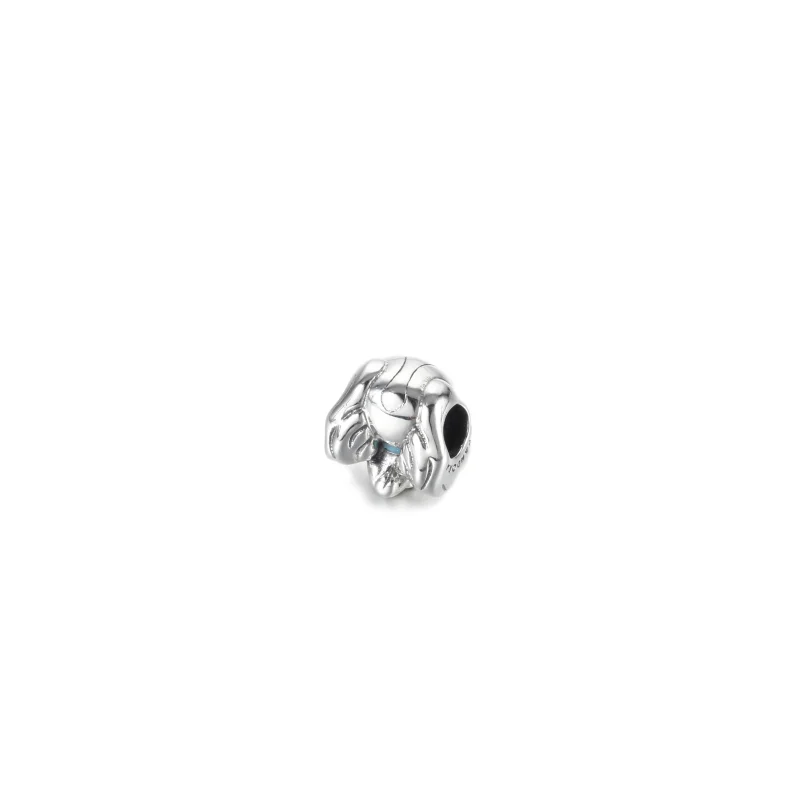 (image for) PANDORA Disney Lady Charm - 799386C01 - View 4