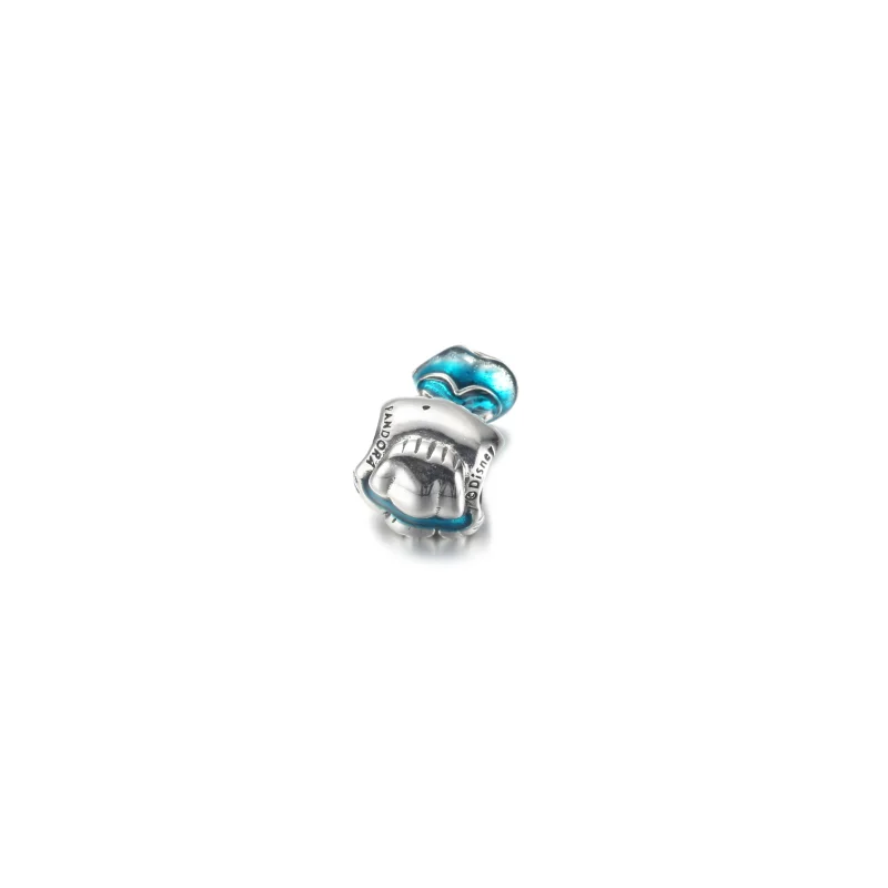 (image for) PANDORA Disney Princess Cinderella Charm - 799509C01 - View 4