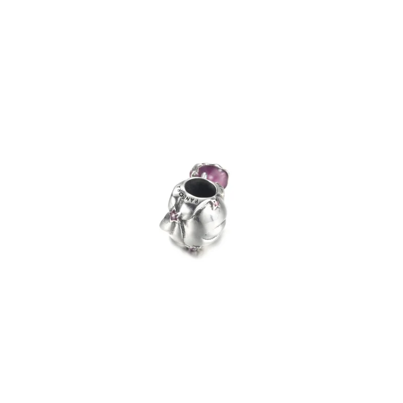 (image for) PANDORA Disney Princess Tangled Rapunzel Charm - 799498C01 - View 4