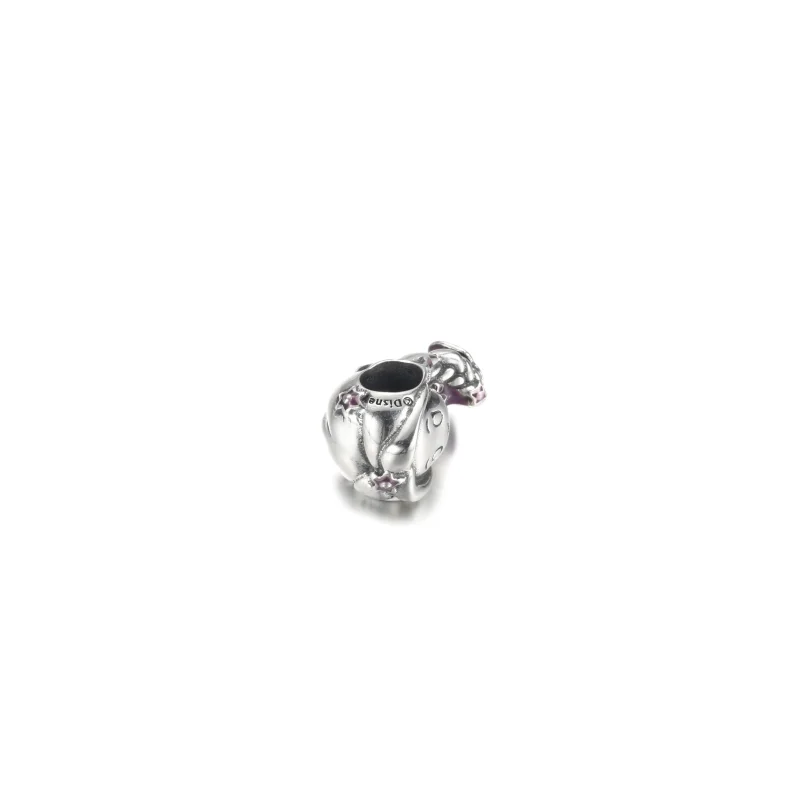(image for) PANDORA Disney Princess Tangled Rapunzel Charm - 799498C01 - View 5