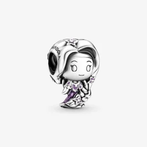 (image for) PANDORA Disney Princess Tangled Rapunzel Charm - 799498C01