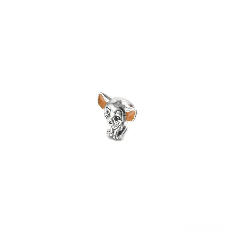 (image for) PANDORA Disney Simba Charm - 799398C01 - View 2