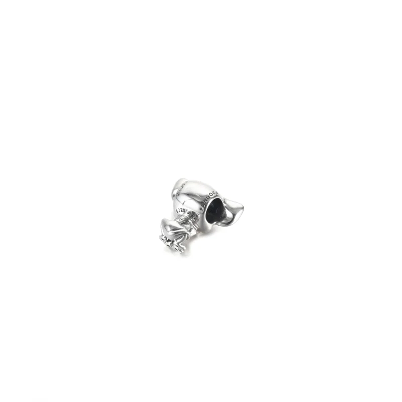 (image for) PANDORA Disney Simba Charm - 799398C01 - View 4