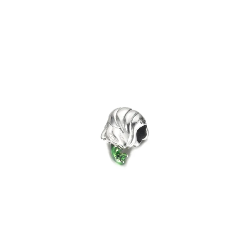 (image for) PANDORA Disney The Little Mermaid Ariel Charm - 799508C01 - View 3