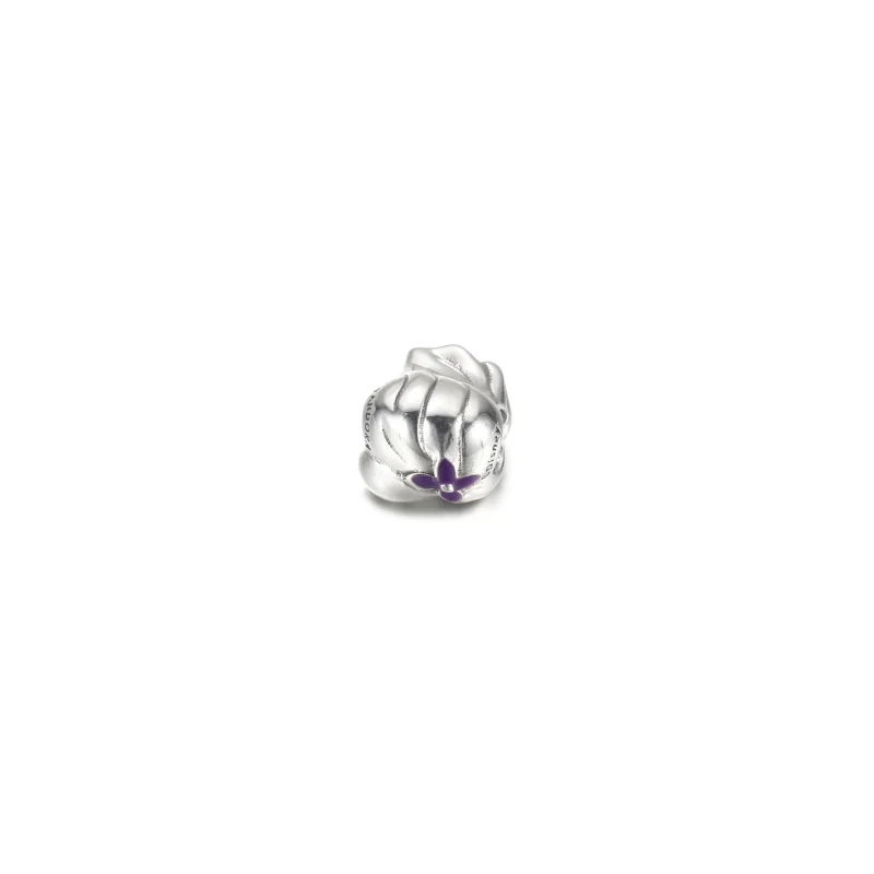 (image for) PANDORA Disney The Little Mermaid Ariel Charm - 799508C01 - View 4