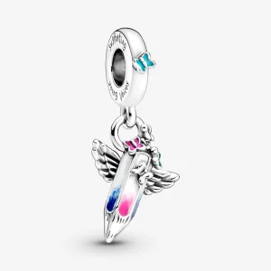 (image for) PANDORA Dreams of The Future Crayon Dangle Charm - 799600C01