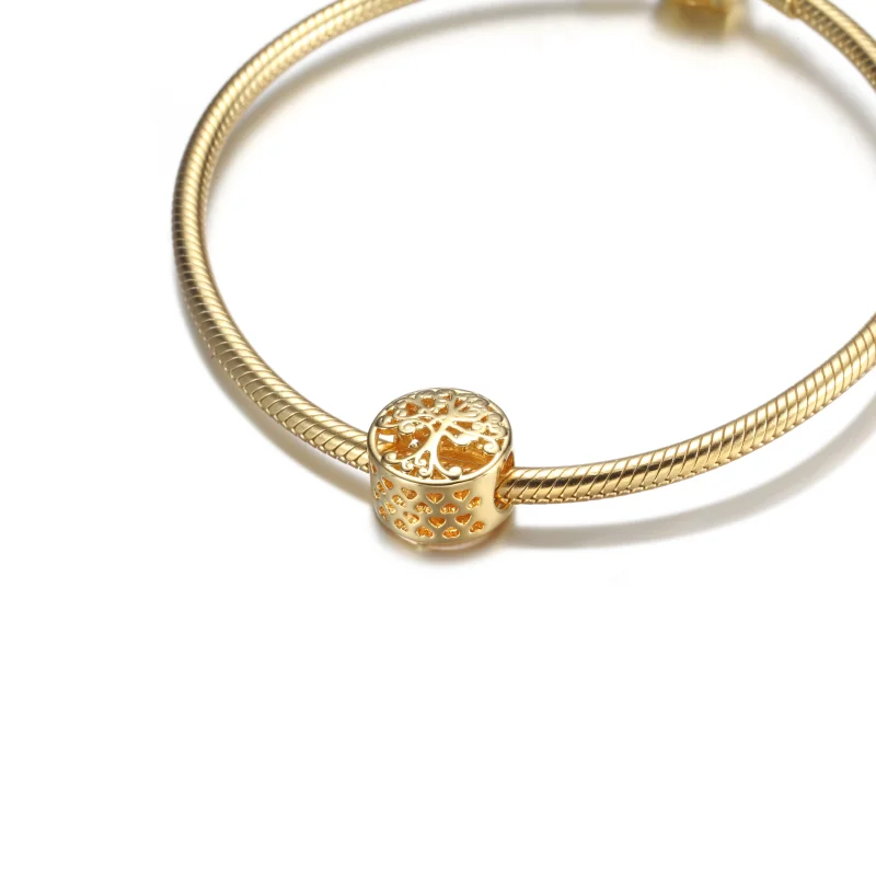 (image for) PANDORA family tree Charm - 7975901 - View 5