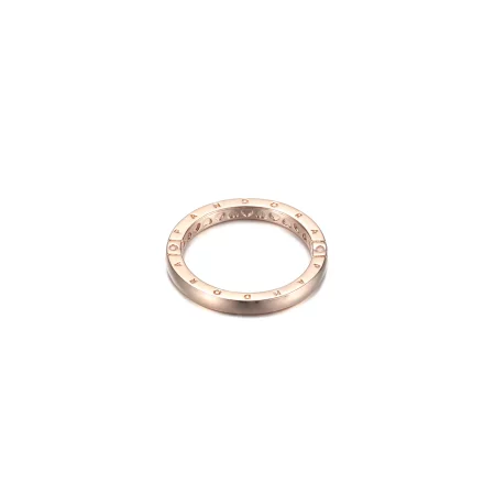 PANDORA Logo & Hearts Ring - 189482C01