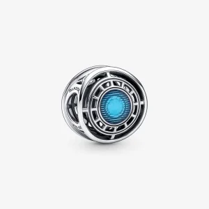 (image for) PANDORA Marvel The Avengers Iron Man Arc Reactor Charm - 790788C01